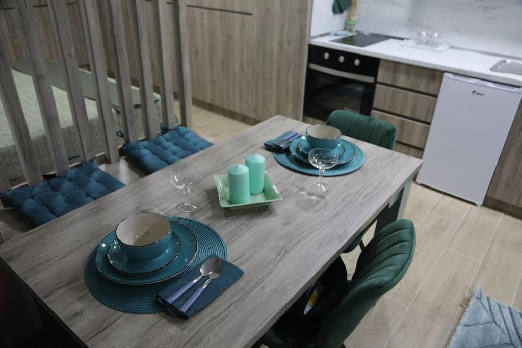 Kosta'S Home Тирана Екстериор снимка